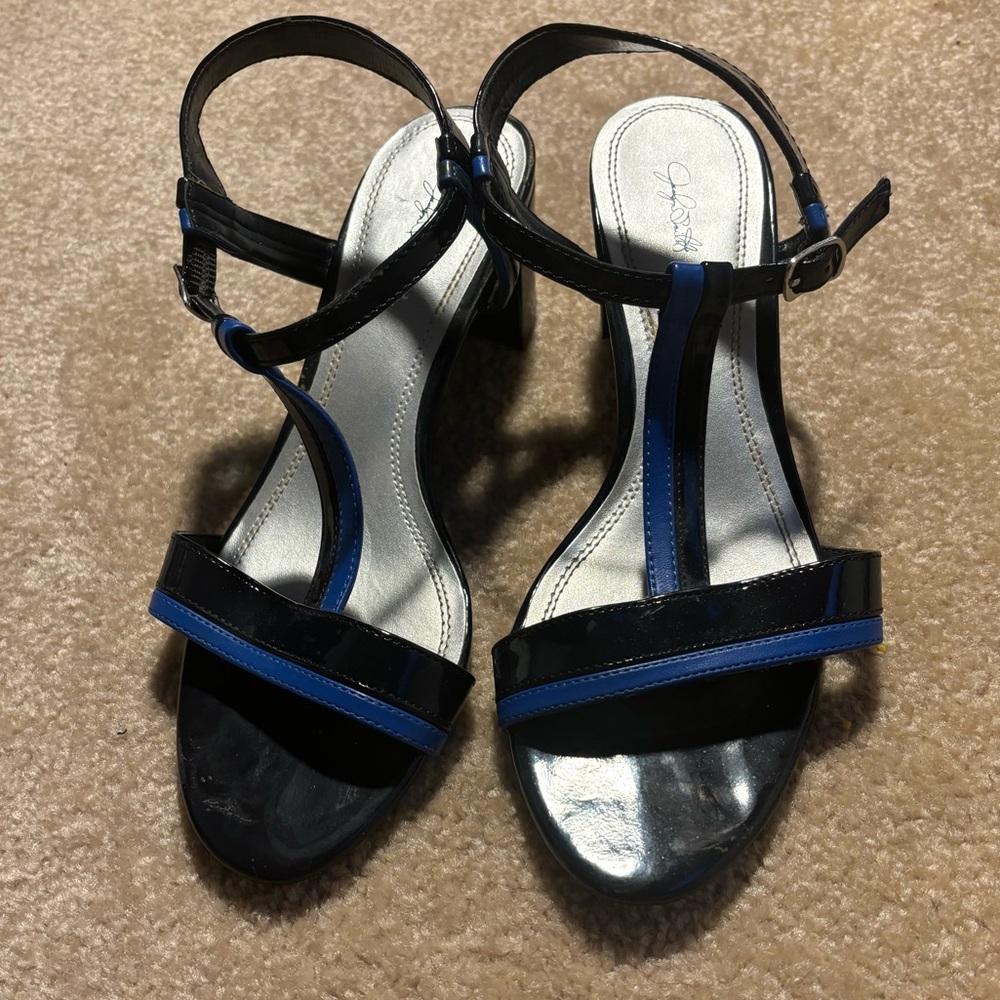 Women’s Wedge Heels